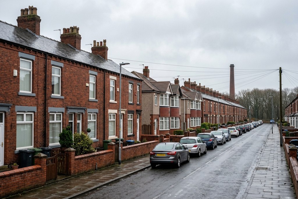 Selling or remortgaging